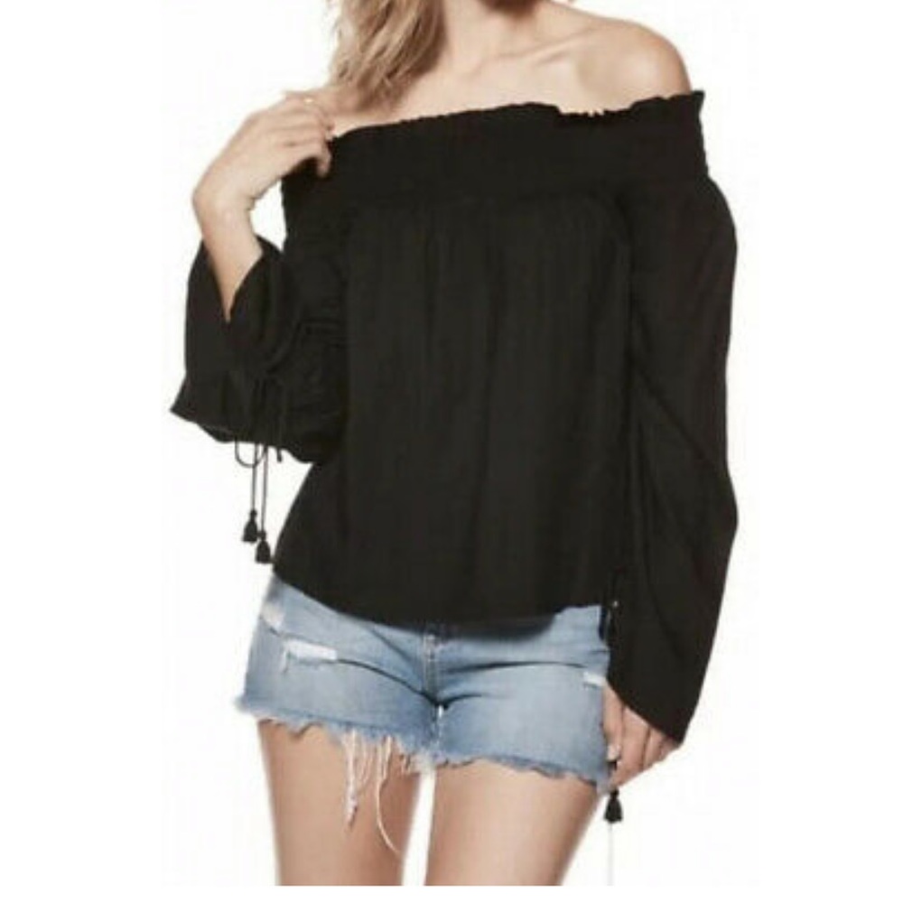 Paige Cherita Top